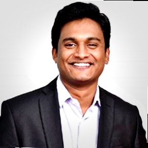 Anirudh Kumar